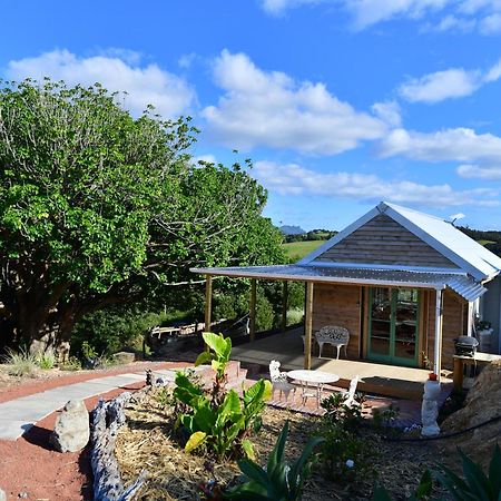 Sundance Cabin Parua Bay Exterior photo
