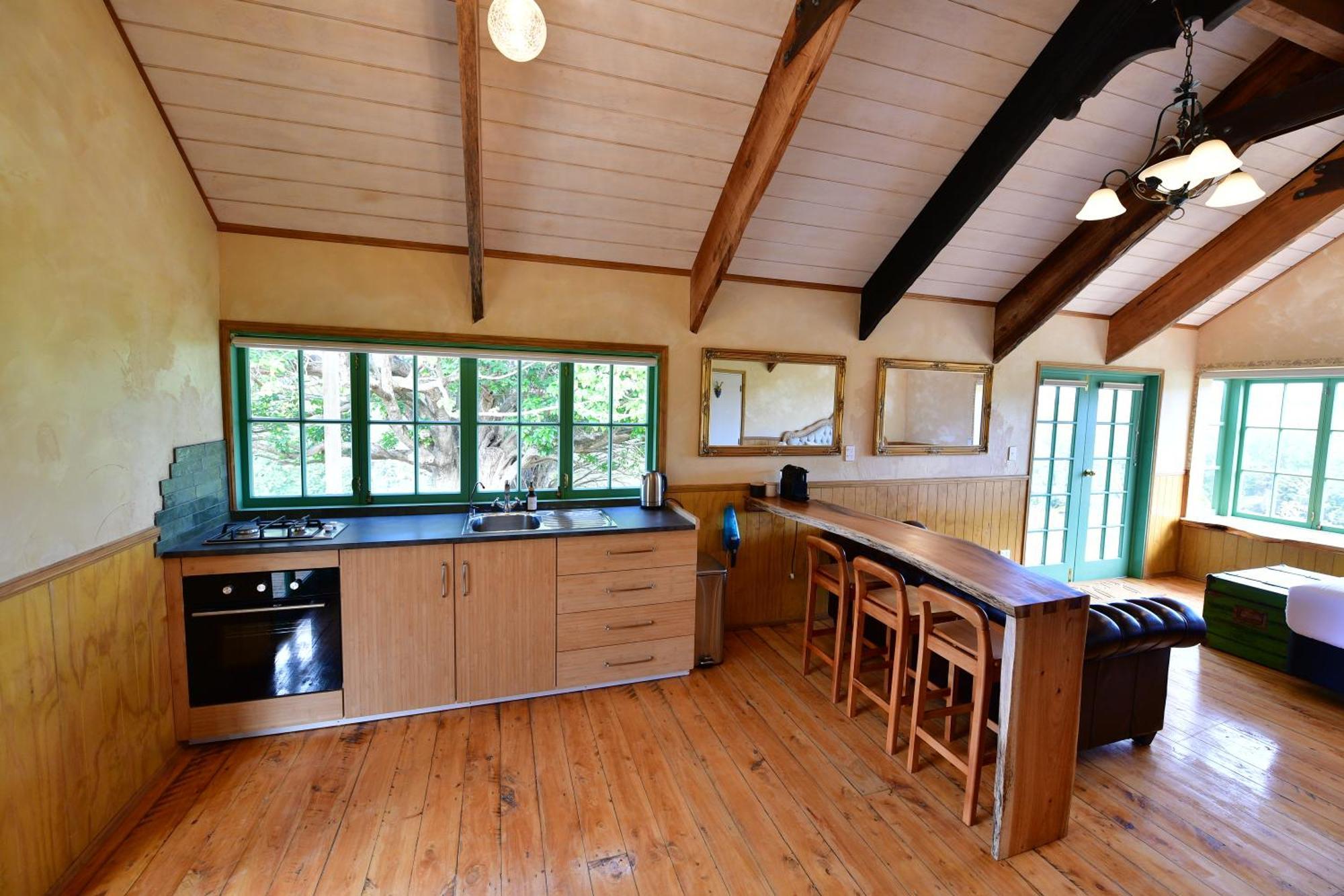 Sundance Cabin Parua Bay Exterior photo