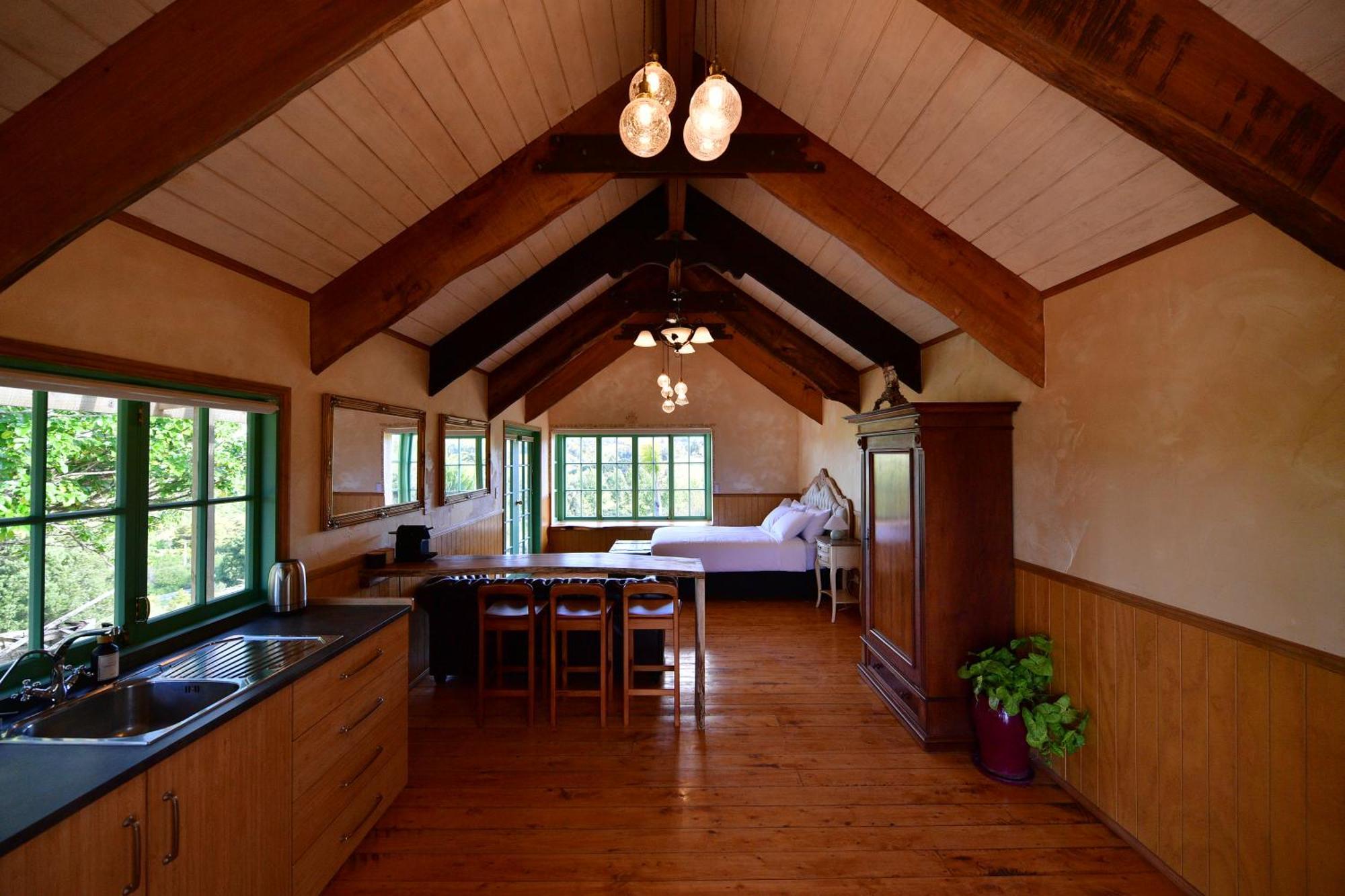Sundance Cabin Parua Bay Exterior photo