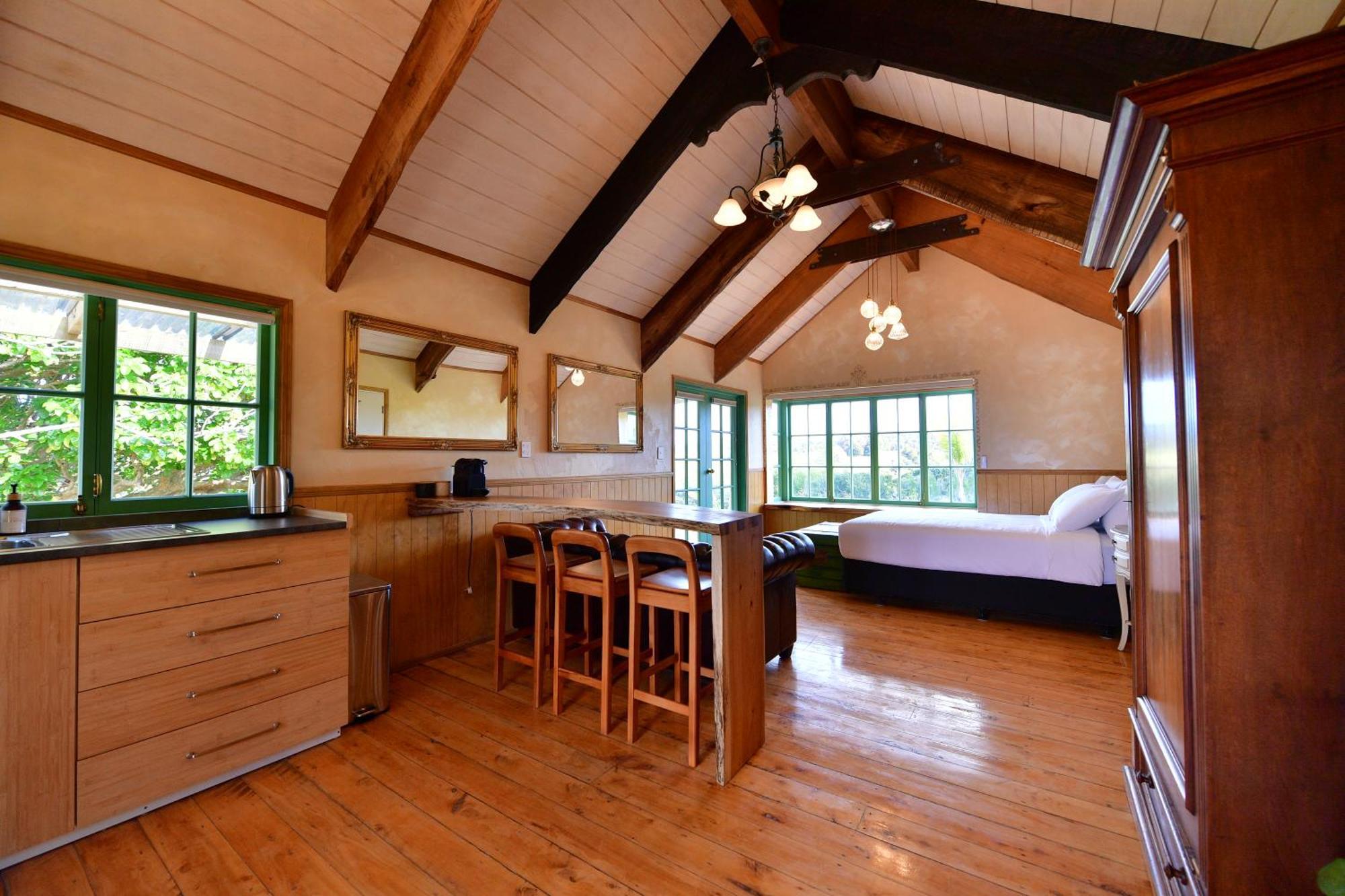 Sundance Cabin Parua Bay Exterior photo